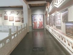 -敦煌市博物馆