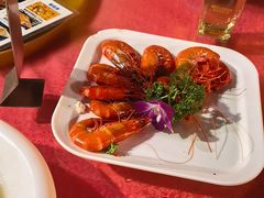 -花开富贵平潭海鲜楼(平潭店)