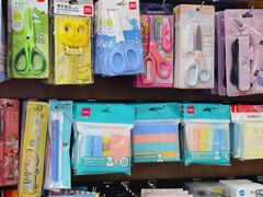 -晨光文具(天客隆大厦大商超市店)
