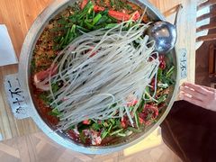 -京玉菲饭店(李村店)