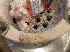 -洪大厨鸡煲(福田店)