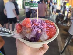 -好成财牛排馆(涂门街总店)