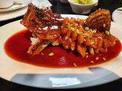 -RIVIERA 松鹤楼(外滩店)