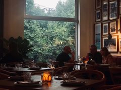 -BOR Eatery(安福路店)