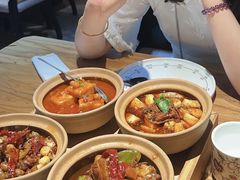 -幸福的烤包子·新疆菜