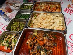 -虾胡闹龙虾馆(湄南河店)