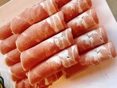 -东来顺饭庄(西直门店)