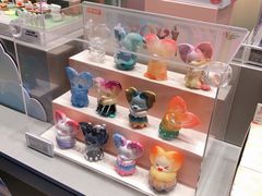-泡泡玛特POPMART(苏州诚品生活店)