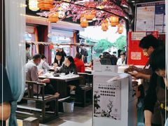 大堂-乌记大厨餐厅