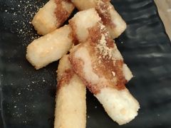 -彤德莱火锅(望海花园店)