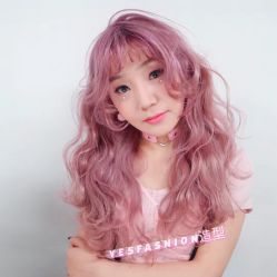 -逸丝风尚