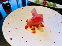 -L'ATELIER de Joel Robuchon(外滩18号店)