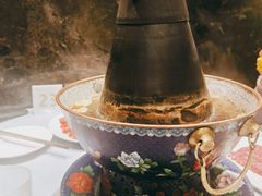 -东来顺饭庄(apm总店)