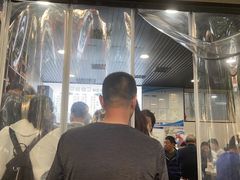 -清真喜兰老丁羊汤特色小吃