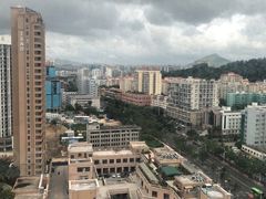 -三亚凤凰水城凯莱度假酒店