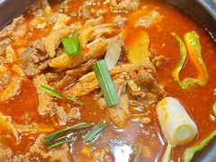 -肖记公安牛肉鱼杂馆·省级非物质文化遗产(江汉路直营店)