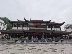 -绩溪龙川景区