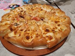 -必胜客(远大路店)