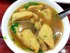 -护国寺小吃(地安门店)