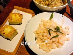 -大牌大·传统杭帮菜(湖滨店)