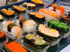 -池田寿司·4H鲜作(朝阳大悦城店)