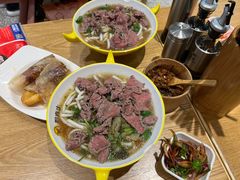 -黔真牛原汤牛肉粉