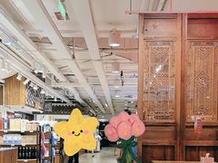 -金鼎轩(阜成门金融街店)