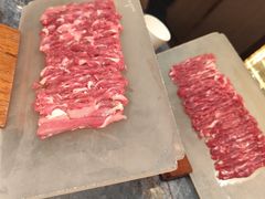 -百草滩羊清水涮羊肉·清真·宁夏盐池滩羊(莲花桥店)