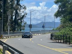 -深圳市大鹏新区华记山海农庄餐厅