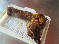 -正宁路小吃夜市