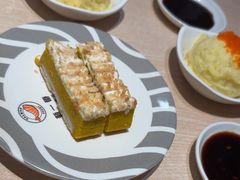 -新一番三文鱼寿司(上邦店)