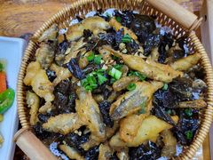 -下梅人家土菜馆(历史文化餐厅度假区店)