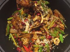 -烛影拾光观景餐厅·创意菜·摄影·小提琴(大唐不夜城店)