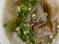 -老牌传统粿汁