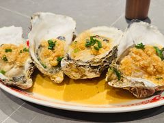 -神更仔·潮汕魂大排档(汉口路店)