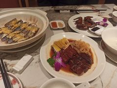 -稻香酒家(步步高梅溪新天地店)