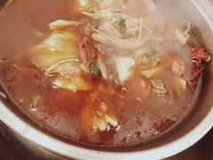 -胖娃古镇鸡杂(磁器口总店)