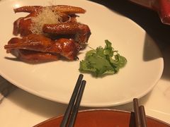 -湖滨28中餐厅·西湖宴·杭州君悦酒店