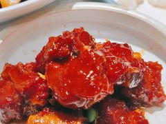 糖醋陈皮排骨-和记小菜(七宝店)