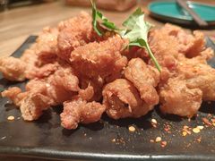 -不曾在把把烧•烧烤(莲坂磐基店)