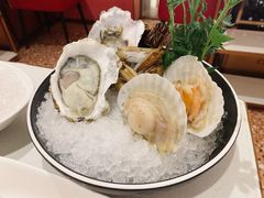 -川越泰火锅(吉利大厦店)