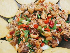 -新凯旋烧烤·燕姐千岛湖土菜