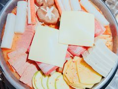 -七星布车休闲料理店