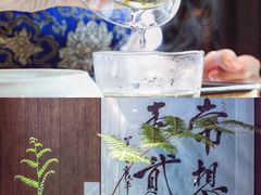 -王府茶宴(大观园总店)