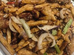 -兴玉妈妈土菜馆(人民大街店)