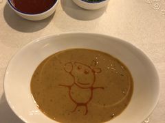 京味涮肉调料-皇城根(张杨店)