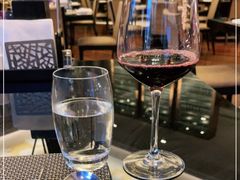 -武汉武昌威斯汀酒店-知味自助餐厅