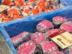 -王家沙点心店(南京西路总店)