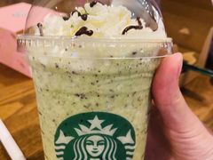 -星巴克(杭州市民中心店)