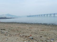 -星海湾跨海大桥